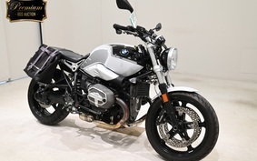 BMW R NINE T PURE 2019 0J11