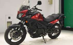 SUZUKI DL650 ( V-Strom 650 ) A 2014 VP56A