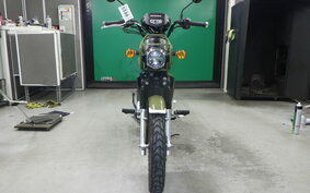 HONDA CROSS CUB 110 JA45