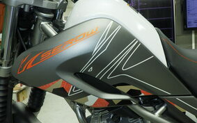 YAMAHA SEROW 250 DG17J