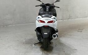 SUZUKI SKYWAVE 200 (Burgman 200) CH41A