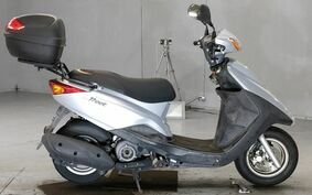 YAMAHA AXIS 125 TREET SE53J