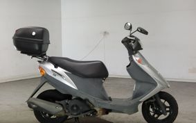 SUZUKI ADDRESS V125 G CF46A