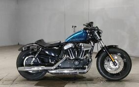 HARLEY XL1200X 2015 LC3