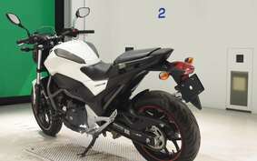 HONDA NC 700 S 2014 RC61