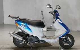 SUZUKI ADDRESS V125 G CF46A