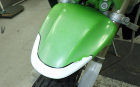 KAWASAKI KSR-2 MX080B