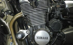 YAMAHA XJR1300 Gen.2 2009 RP17J