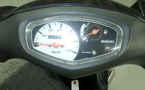 SUZUKI ADDRESS V125 G CF46A