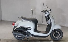 HONDA GIORNO AF77