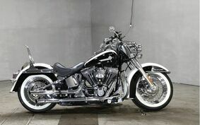 HARLEY FLSTN 1450 2005 BNY