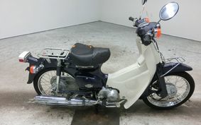 HONDA C70 SUPER CUB HA02