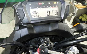 HONDA NC750X ABS 2014 RC72