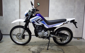 YAMAHA SEROW 250 DG31J