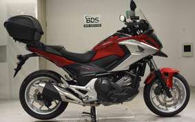 HONDA NC750X D 2016 RC90