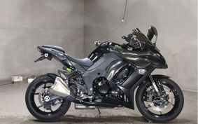 KAWASAKI NINJA1000 ZXT00L