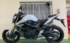 SUZUKI GSR750ABS 2015 GR7NA