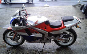 HONDA CBR250R MC19