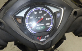 SUZUKI ADDRESS 110 CE47A