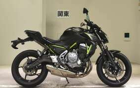 KAWASAKI Z650 A 2017 ER650H