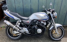 HONDA CB400SF VTEC  2002 NC39