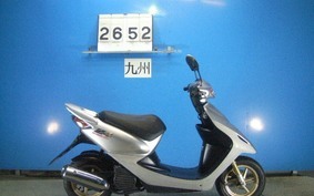 HONDA DIO Z4 GEN 2 AF63