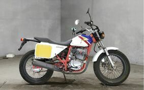 HONDA FTR223 MC34