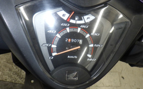 HONDA DIO 110 JF31