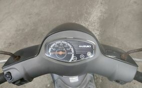 SUZUKI LET's 4 CA41A