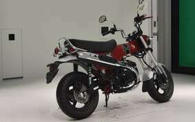 HONDA DAX 125 JB04