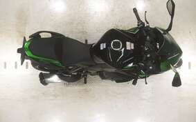 KAWASAKI NINJA 1000 SX 2023 ZXT02K