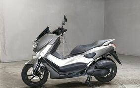 YAMAHA N-MAX 125 SED6J