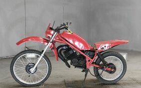 HONDA MT50 AD01