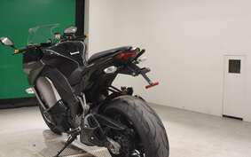 KAWASAKI NINJA 1000 A 2012 ZXT00G