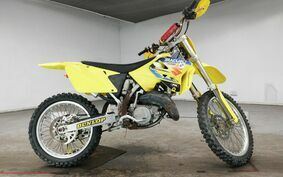 SUZUKI RM125 RF16A