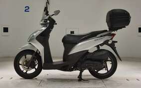 HONDA DIO 110 JF31