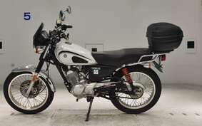 YAMAHA YB125SP