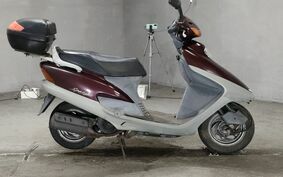 HONDA SPACY 125 JF04