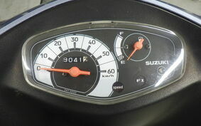 SUZUKI ADDRESS V50 G CA44A