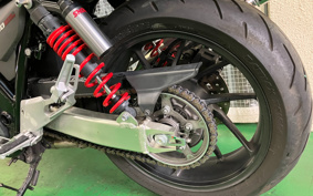 HONDA CB400 SUPER  BOL DOR ABS 2018 NC42