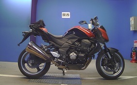 KAWASAKI Z1000 Gen.3 2009 ZRT00B