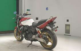 HONDA CB400SFV-3 2006 NC39