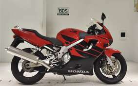 HONDA CBR600F GEN 2 2000 PC35