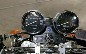 KAWASAKI ZEPHYR 750 2000 不明