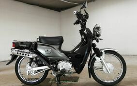 HONDA CROSS CUB 110 JA10