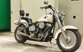 HARLEY FLSTC 1340 1995 BJL