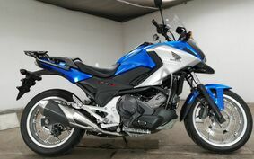 HONDA NC750X DCT Limited 2018 RC90