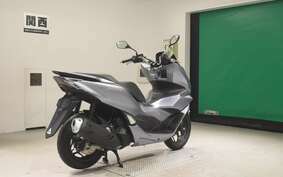 HONDA PCX125 JK05