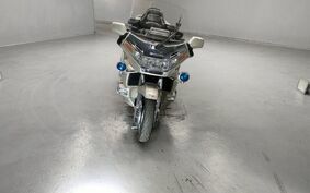 HONDA GL1500 GOLD WING SE 1999 SC22