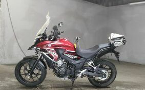 HONDA 400 X 2018 NC47